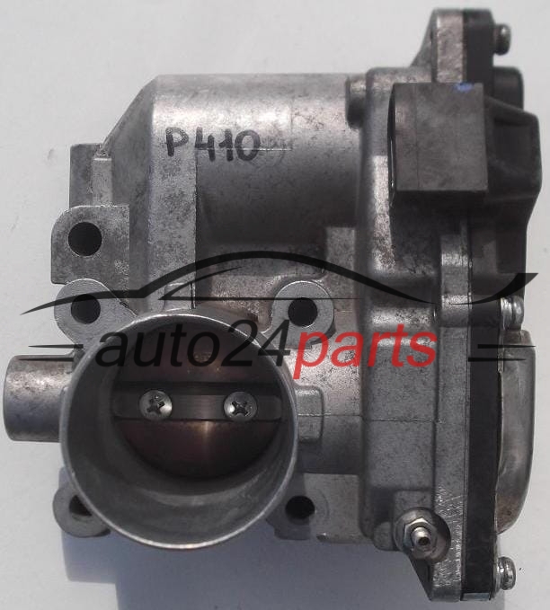 BOITIER DE PAPILLON SMART FORTWO MIKUNI 40002 6Z18 3906