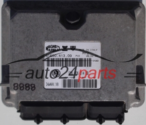 036 906 014 CB, 036906014CB, 61600.413.09, 6160041309, IAW4AV.V8, IAW4AVV8