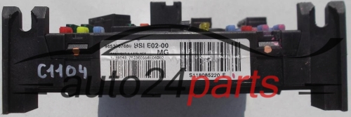 CONFORT MODULE CITROEN PEUGEOT SIEMENS S118085220E