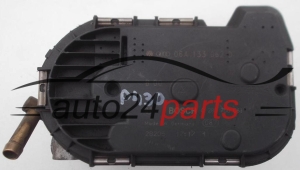 PRZEPUSTNICA POWIETRZA VOLKSWAGEN SKODA BOSCH 0 280 750 061, 0280750061, 06A 133 062 D, 06A133062D