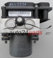 BOMBA HIDRAULICA Y CENTRALITA ABS CITROEN C4 BOSCH 2 265 100 410, 0273B51444-50