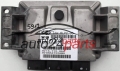 MOTORSTEUERGERÄT ECU STEUERGERÄT PEUGEOT 206 1.4 MAGNETI MARELLI IAW 6LP2.03,  HW 16.631.044,  9647498180, SW 16.712.054,  9654722680