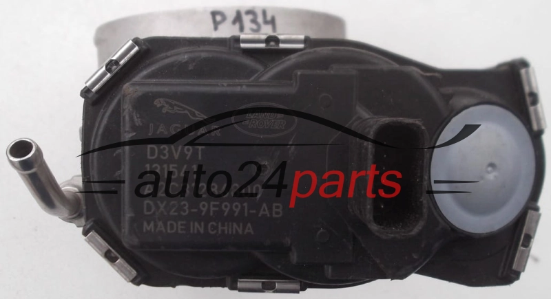Przepustnica Powietrza D3V9T DX239F991AB A2C31286800