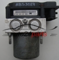 BOMBA HIDRAULICA Y CENTRALITA ABS CITROEN PEUGEOT BOSCH 0 265 231 550, 0265231550, 1400513280, 0265800427