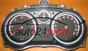 TACHO OPEL ASTRA 2010
