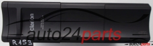 RADIO CHANGER CLARION CAA-355 PEUGEOT 206 96 409 409 80 / 9640940980 / PU-21458 / PU21458 
