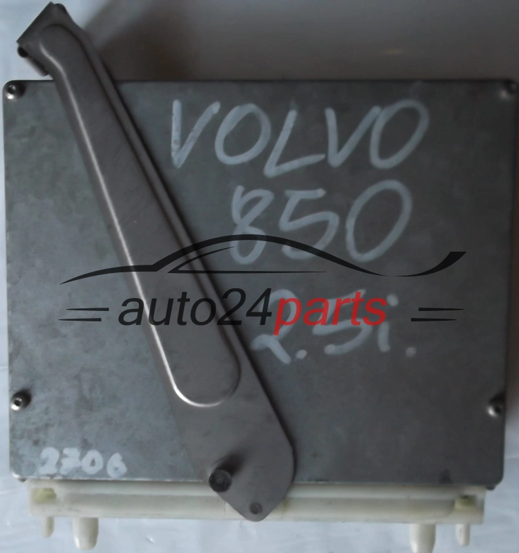 KOMPUTER STEROWNIK SILNIKA VOLVO 850 2.5 SIEMENS S103955403F