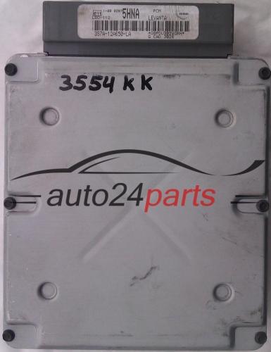 calculateur moteur pour ford mondeo 1.8 