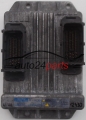 MOTORSTEUERGERÄT ECU STEUERGERAT OPEL MERIVA 1.7 CDTI ISUZU 897350 9489, 8973509489, GM 97350 948, 97350948, DENSO 112500 0167, 1125000167
