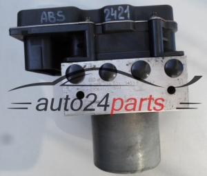 ABS POMPA BMW BOSCH 0 265 234 031, 0265234031, 34516758743, 0 265 950 316, 0265950316 - 2421, 2731