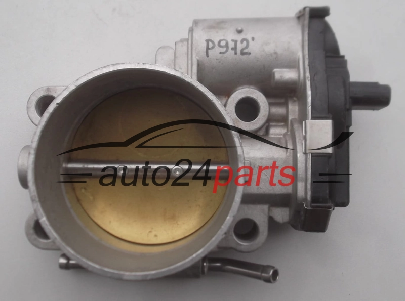 Przepustnica Powietrza D3V9T DX239F991AB A2C31286800