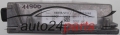 KOMFORTSTEUERGERÄT BRC PEUGEOT 207 DE815040, 40849/2.C