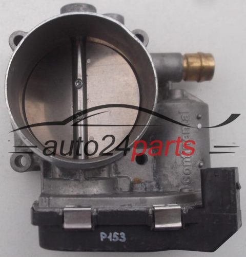 DROSSELKLAPPE  BMW 3 ER E90 CONTINENTAL A2C53356724, 1354 7597871-01, 1354759787101