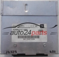 KOMPUTER STEROWNIK SILNIKA OPEL VECTRA B DELCO 16199341