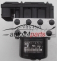 ABS HYDRAULIK-AGGREGAT MIT STEUERGERAET BMW 34.51-6 751 767 ATE 10.0204-0254.4, 10020402544, 34.51-6 751 768, 34516751768, 10.0948-0802.3, 10094808023, 5WK8467