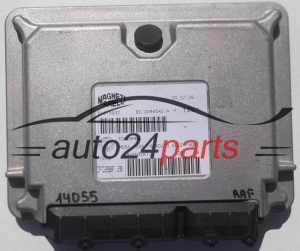 Getriebesteuergerät Steuergerät Automatik Getriebe FIAT ALFA ROMEO 156 MAGNETI MARELLI CFC208F.20, CFC208F20, BC.0094542.A, BC0094542A, 51815932