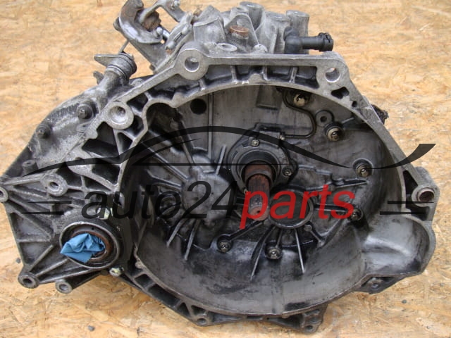SKRZYNIA BIEGOW F23 XX OPEL VECTRA C SIGNUM 2.2 Z22SE Z22YH, G0203081557