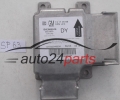 STEROWNIK MODUL PODUSZEK POWIETRZNYCH OPEL VECTRA C SIGNUM GM 13 17 05 88 DY