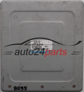 CENTRALITA DE MOTOR MAZDA 6, LF17 18 881G, LF1718881G, E6T50675H2
