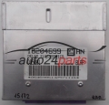 KOMPUTER STEROWNIK SILNIKA OPEL ASTRA 1.4, 16204699 HN