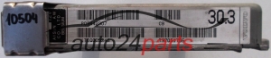 BOITE DE VITESSES AUTOMATIQUE VOLVO S70 V70, P09442307, 1TEQ003245, CB 30.3