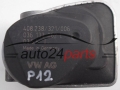 DROSSELKLAPPE VOLKSWAGEN AUDI SEAT SKODA VDO 408-238-321-006, 408238321006, 036 133 062 L, 036133062L