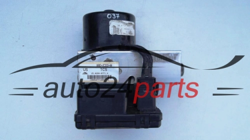 ABS FORD JAGUAR S-TYPE SEDAN 4.0 V-8 32V XR83-2C333-AA, XR832C333AA, 25.0204-0771.4, 25020407714, XW43-2C219-AE, XW432C219AE, 25.0209-0336.2, 25020903362