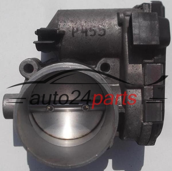 Boitier de papillon Alfa Romeo Bosch 0280750102