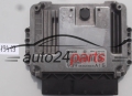 Komputer sterownik silnika Alfa Romeo 159 1.9 JTD 0281013576 51812908