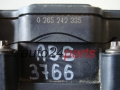 Pompa ABS i sterownik AUDI VOLKSWAGEN BOSCH 0 265 242 335, 0265242335, 6R0 614 517 AL, 6R0614517AL, 0 265 956 084, 0265956084, 2265106508, 6R0 907 379 BA, 6R0907379BA