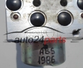 POMPE HYDRAULIQUE ET CALCULATEUR d'ABS DAIHATSU CUORE 44510 B2010, 8415-D0673, DHT-2WD-8410-1