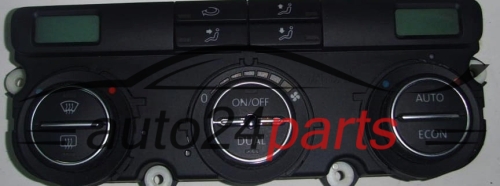 VW PASSAT 3C0 907 044 AA, 3C0907044AA, 5HB 008 731-60, 5HB00873160 (id: 18909)