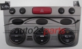 STEUERUNG HEIZUNG KLIMATRONIC KLIMAANLAGE KLIMADEBEDIENTEIL STEUERGERAT FIAT ALFA ROMEO 147 07353309240 / FTC52492078 