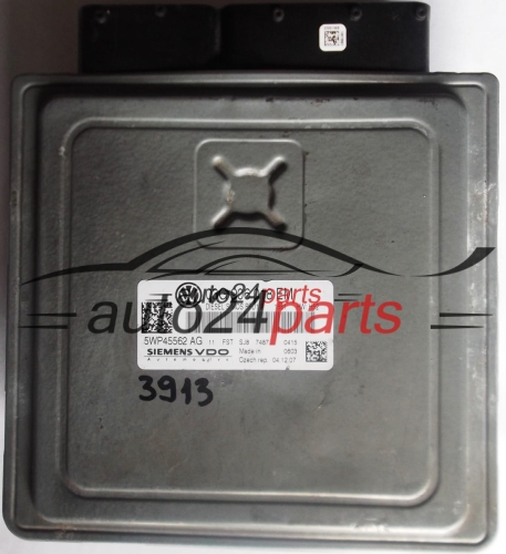 MOTORSTEUERGERÄT ECU STEUERGERÄT VW VOLKSWAGEN PASSAT 2.0 TDI