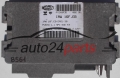 KOMPUTER STEROWNIK SILNIKA FIAT PUNTO 1.1 MAGNETI MARELLI IAW16FEB