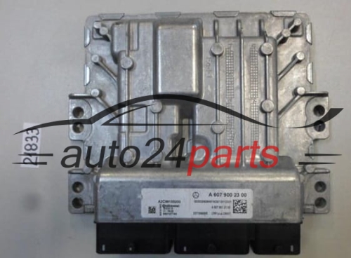 CENTRALITA DE MOTOR MERCEDES A 607 900 23 00, A6079002300, A2C99155200, SID310