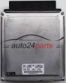 KOMPUTER STEROWNIK SILNIKA FORD MONDEO 2.0 TDCI 5S7112A650HB, 5S71-12A650-HB FBWV 28025124 R0411C039B - 7387, 7388, 7384, 7385