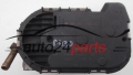 BOITIER DE PAPILLON VOLKSWAGEN SKODA BOSCH 0 280 750 061, 0280750061, 06A 133 062 D, 06A133062D