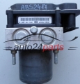 ABS PUMPE BLOCK HYDRAULIKPUMPE STEUERGERÄT TOYOTA BOSCH 0 265 251 415, 0265251415, 44540-0H020, 445400H020, 0 265 951 530, 0265951530