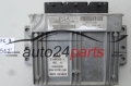 KOMPUTER STEROWNIK SILNIKA CITROEN 1.4 21584553-1, 215845531, 9651556680 