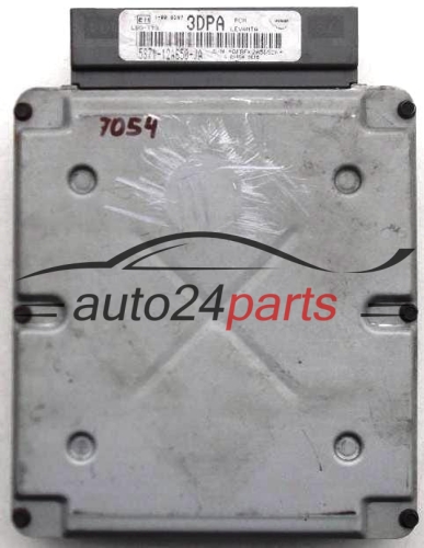 CENTRALITA DE MOTOR FORD MONDEO 2.2 TDCI 5S71-12A650-JA, 5S7112A650JA, 3DPA