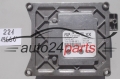 KOMPUTER STEROWNIK SILNIKA OPEL VECTRA SIGNUM 1.8 Z18XER SIEMENS VDO 5WK9 407,  FGP 55 355 631 XX