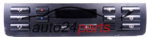 BMW E46 64.11 6956319 64116956319, 5HB 008 878-19, 5HB00887819 