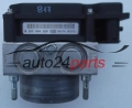 ABS RENAULT MODUS BOSCH 0265231802 / 8200559748 / 0265800558