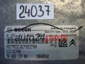 KOMPUTER STEROWNIK SILNIKA CITROEN BOSCH 0 281 017 866, 0281017866, 9666913780