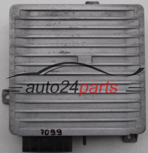 MOTORSTEUERGERÄT ECU STEUERGERÄT ROVER 200/400 1.4 MKC 101470, MKC101470