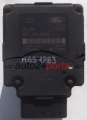 ABS POMPA I STEROWNIK FORD FOCUS BERLINA 98AG-2M110-CA, 98AG2M110CA, ATE 10.0204-0158.4, 10020401584, 10.0948-0105.3, 10094801053, 5WK8 458, 5WK8458