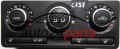 STEUERUNG HEIZUNG KLIMATRONIC KLIMAANLAGE KLIMADEBEDIENTEIL STEUERGERAT SAAB 9-5 12779298 F21296 