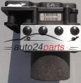 POMPE HYDRAULIQUE ET CALCULATEUR dABS NISSAN PRIMERA BOSCH 0 265 231 317, 0265231317, 47660 AV712, 47660AV712, 0 265 800 308, 0265800308 