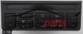 PANEL OGRZEWANIA STEROWNIK NAWIEWU REGULATOR KLIMATRONIK SAAB 9-5 50-47-592 / 5047592 / A069664 - 